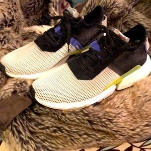 Men’s Adidas Running shoe Size 12